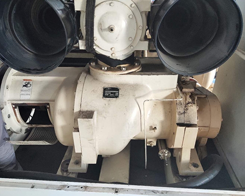 登?？諌簷C主機機頭大修