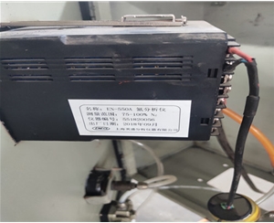 制氮機(jī)配件-氮氣分析儀